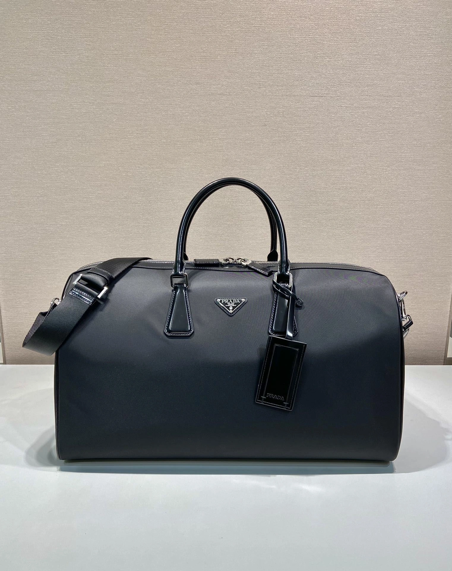 Pra*a top handle bags 4099a-0244