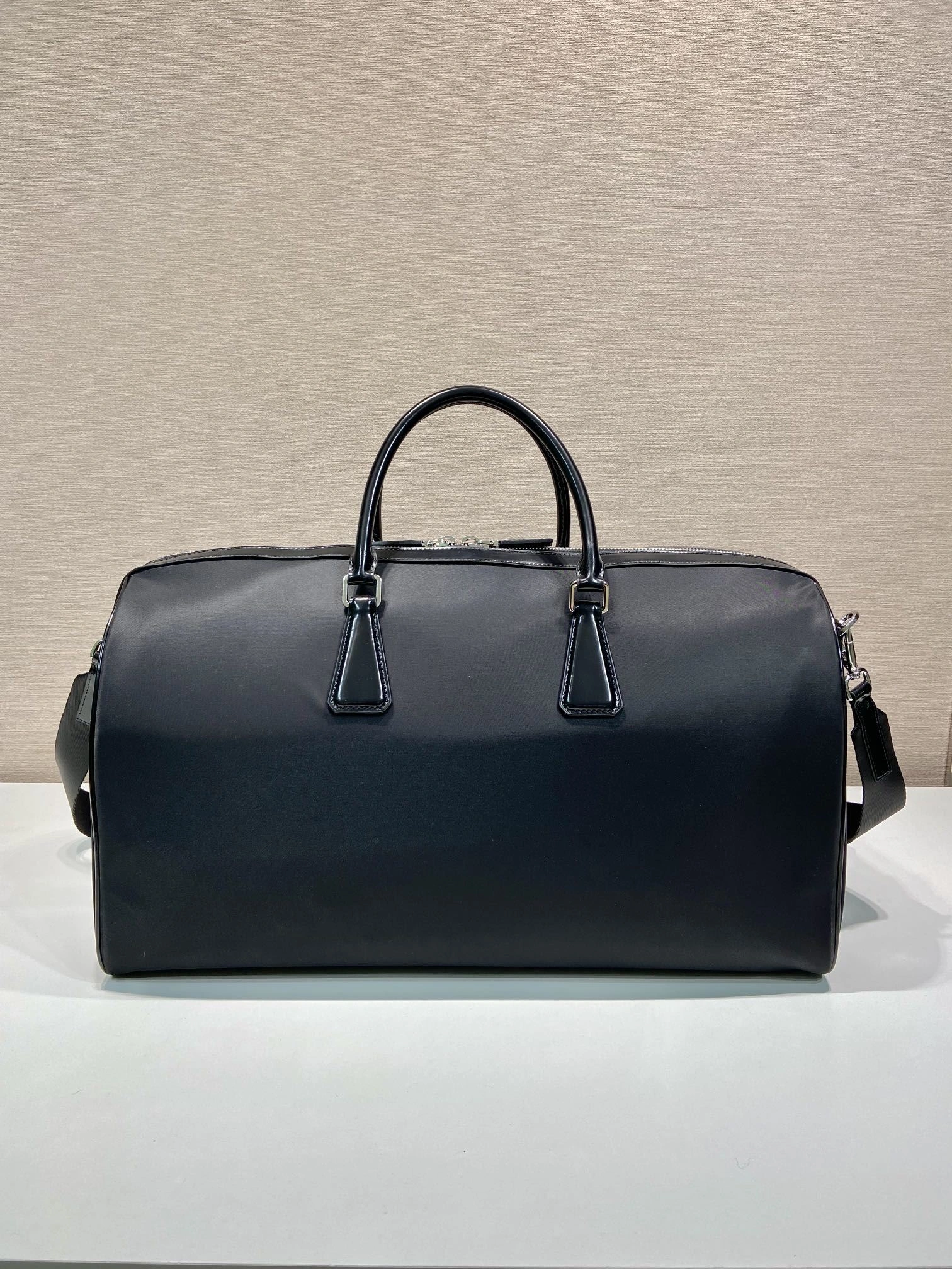 Pra*a top handle bags 4099a-0244