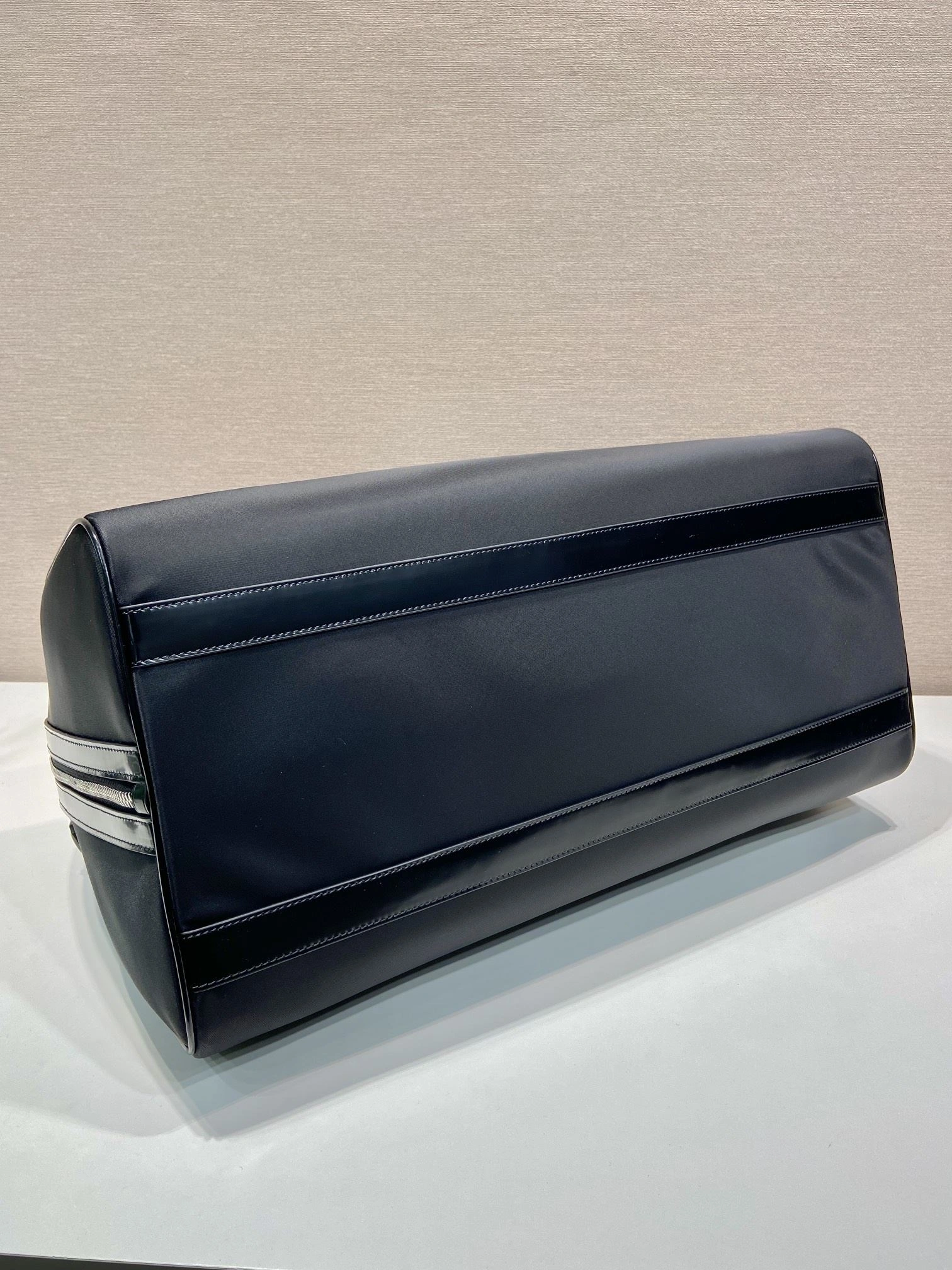 Pra*a top handle bags 4099a-0244