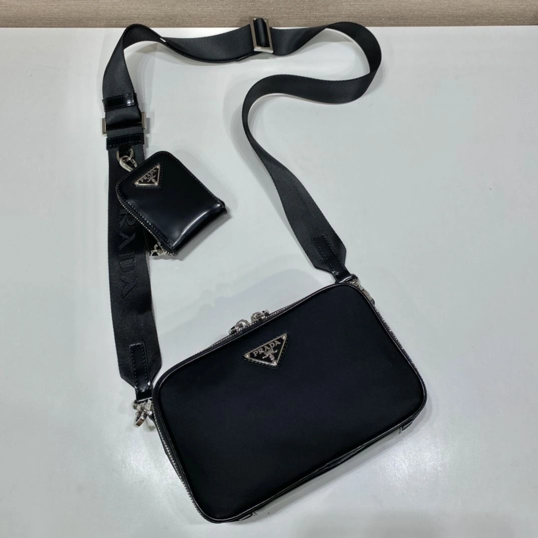 Pra*a satchel bags 4099a-0246