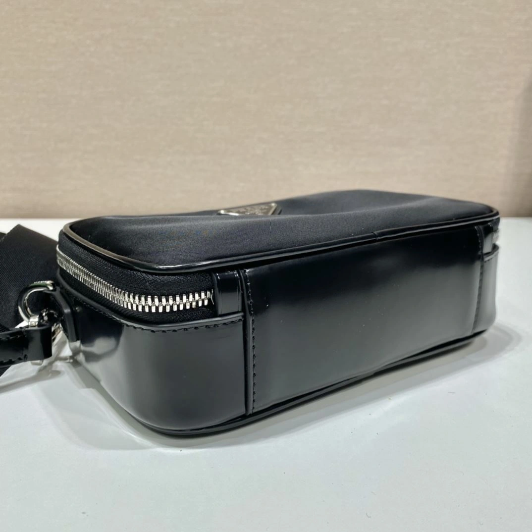 Pra*a satchel bags 4099a-0246