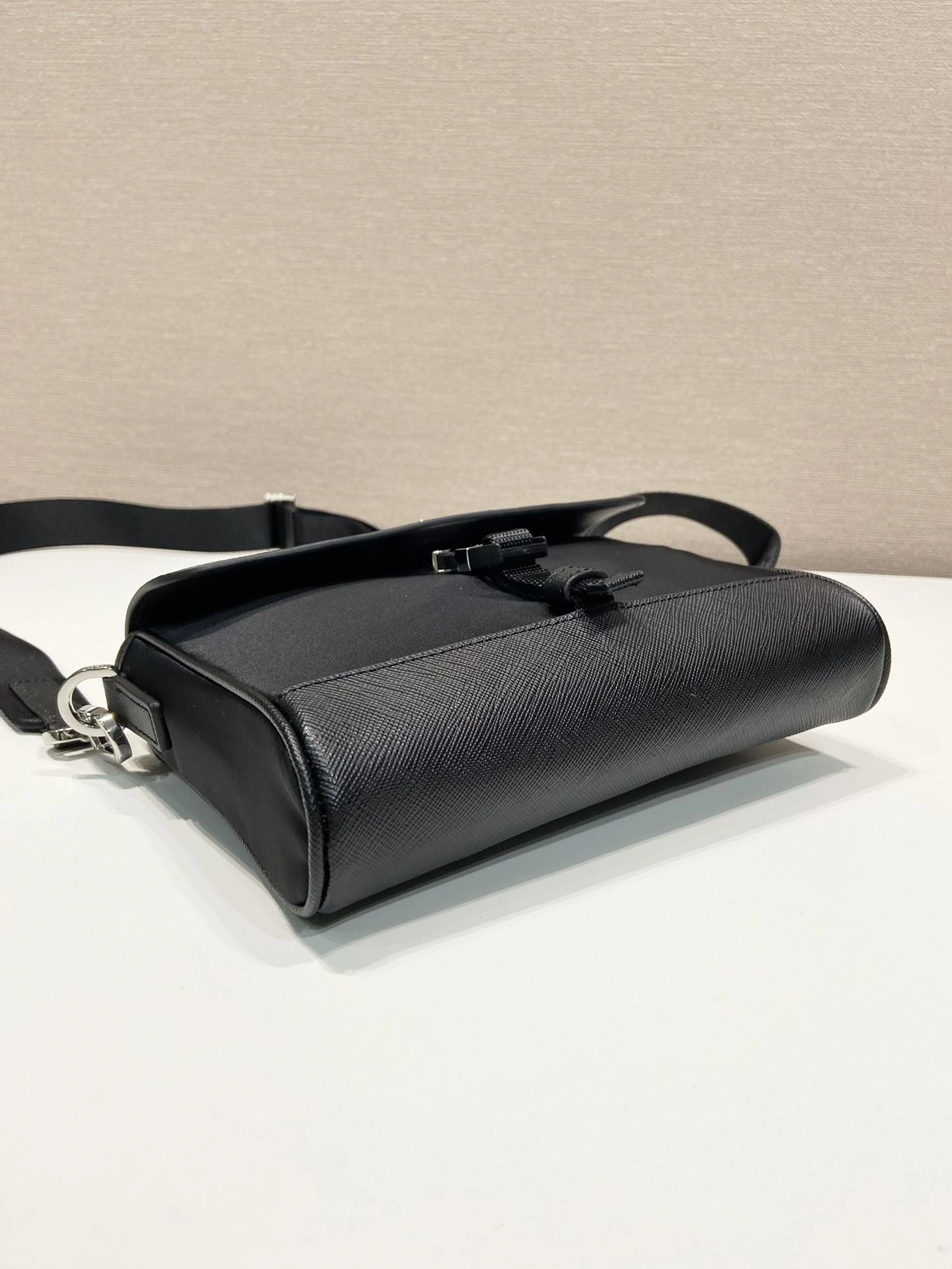 Pra*a satchel bags 4099a-0247