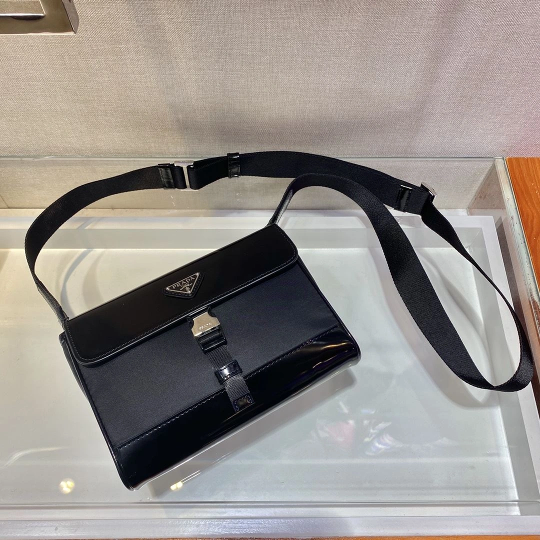 Pra*a satchel bags 4099a-0248