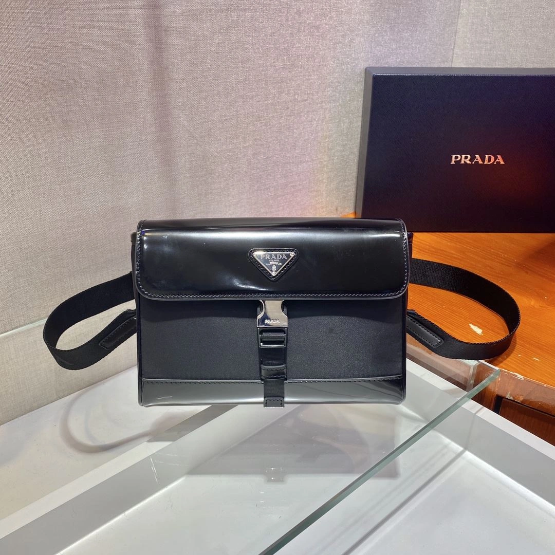 Pra*a satchel bags 4099a-0248