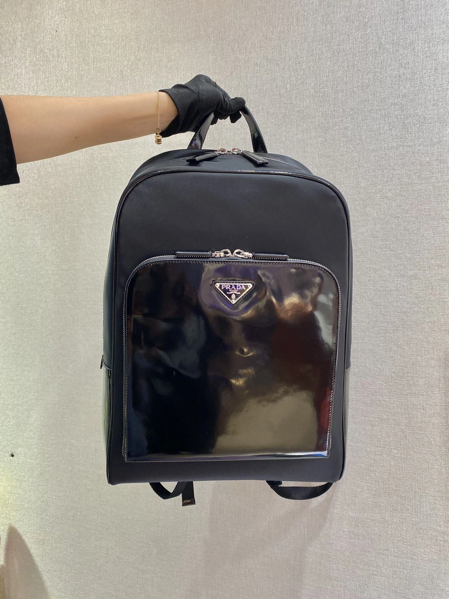 Pra*a backpacks 4099a-0249
