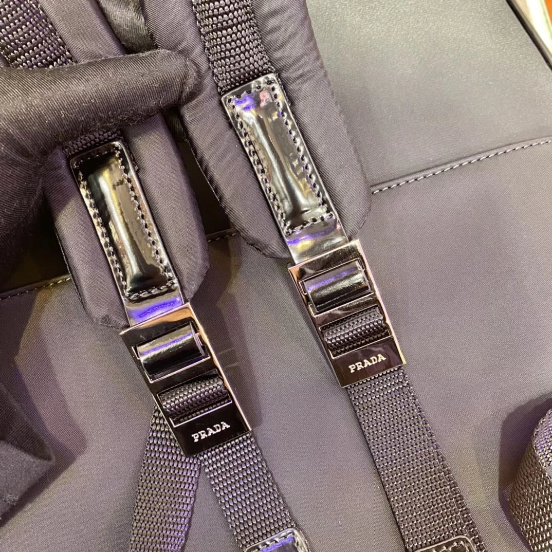 Pra*a backpacks 4099a-0249