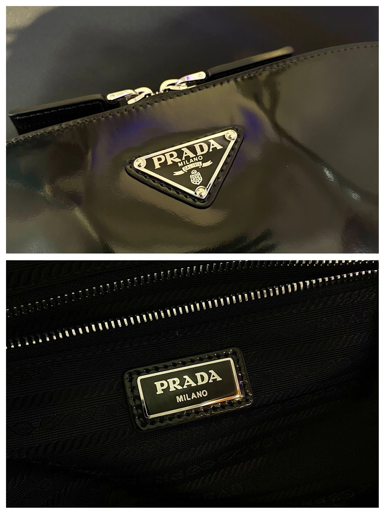 Pra*a backpacks 4099a-0249