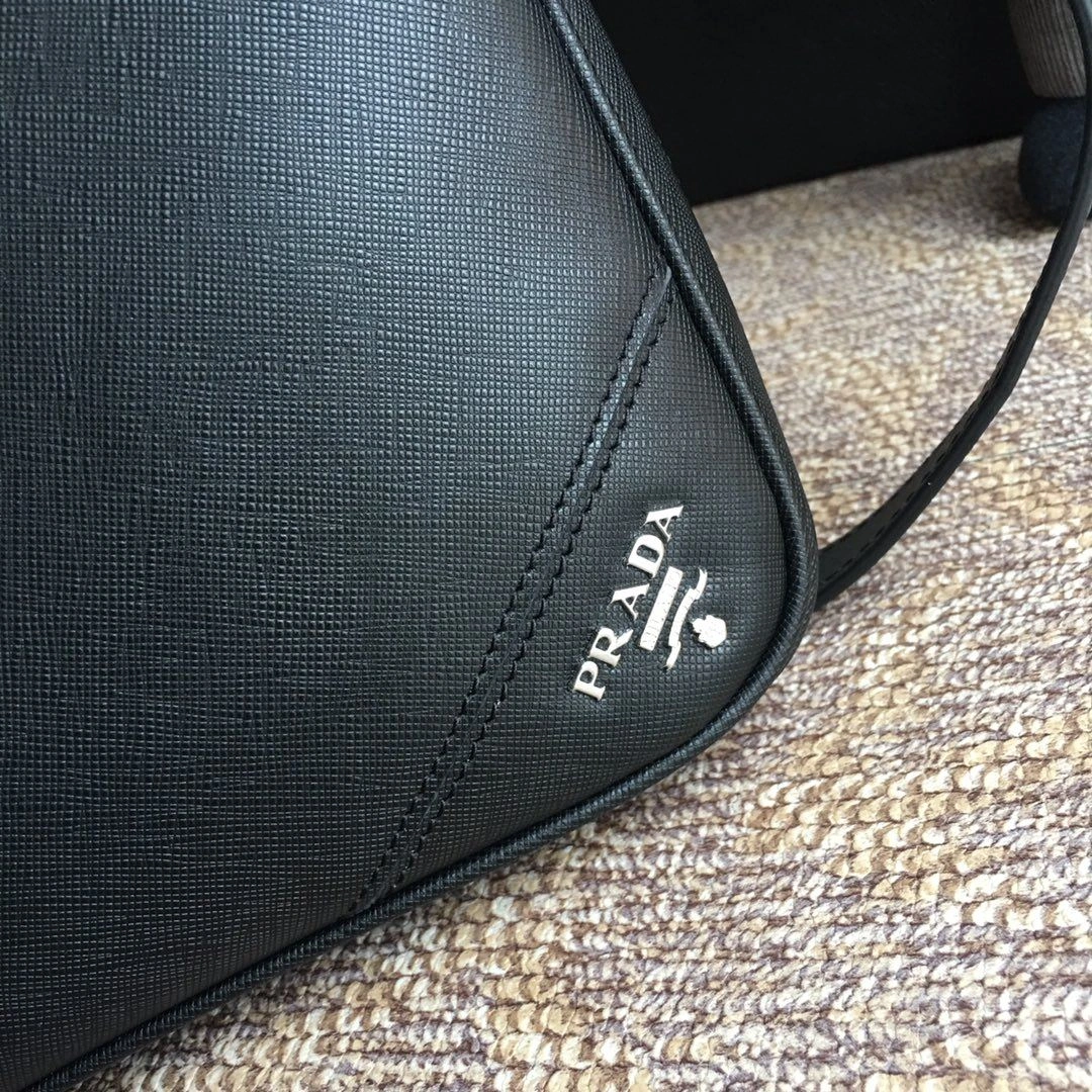 Pra*a briefcase 4099a-0253