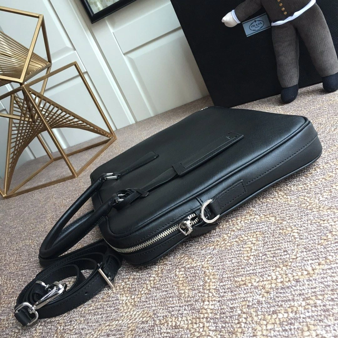 Pra*a briefcase 4099a-0253