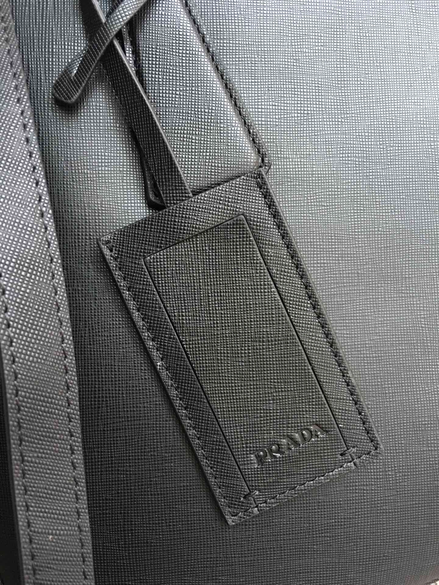 Pra*a briefcase 4099a-0253
