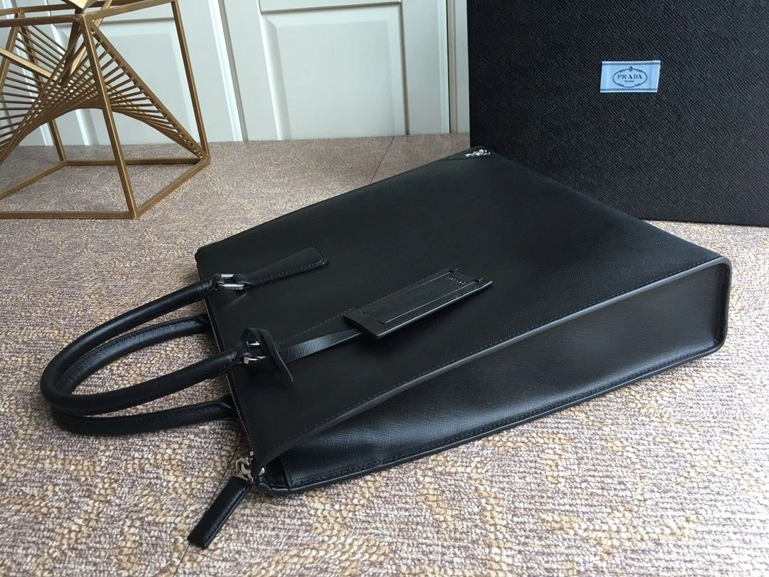 Pra*a top handle bags 4099a-0254