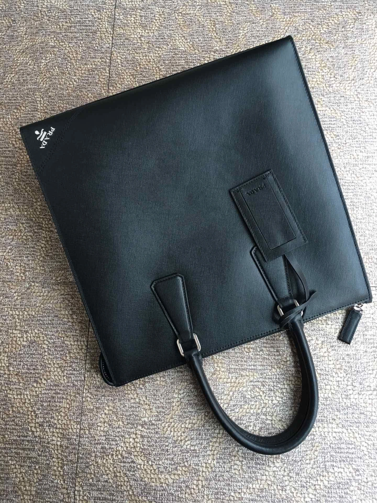 Pra*a top handle bags 4099a-0254
