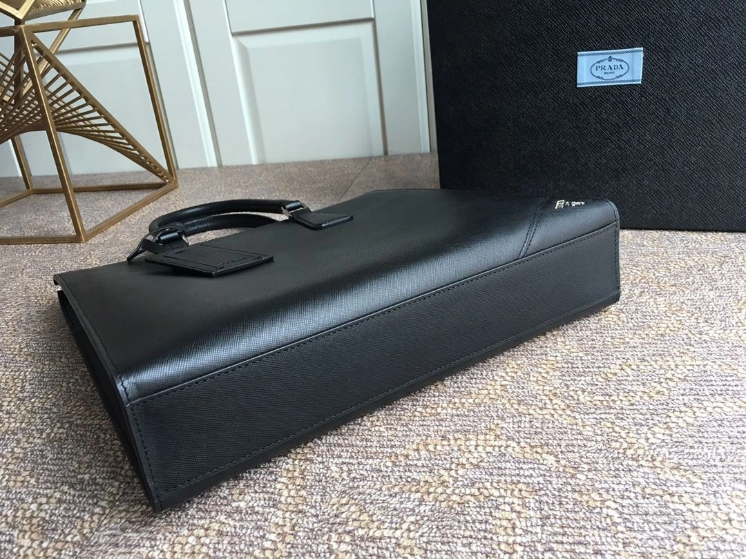 Pra*a top handle bags 4099a-0254