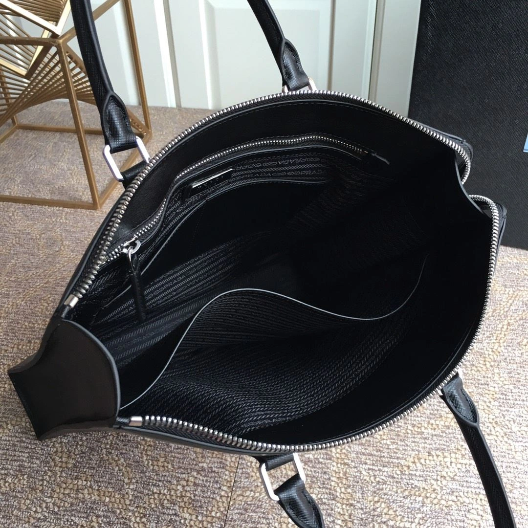 Pra*a top handle bags 4099a-0254