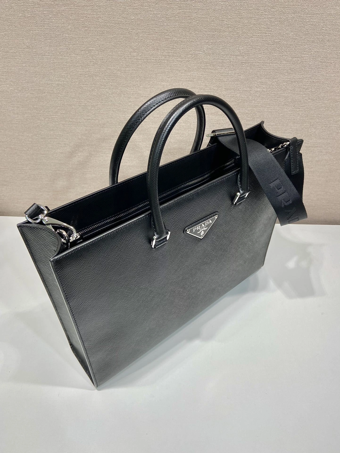 Pra*a top handle bags 4099a-0255