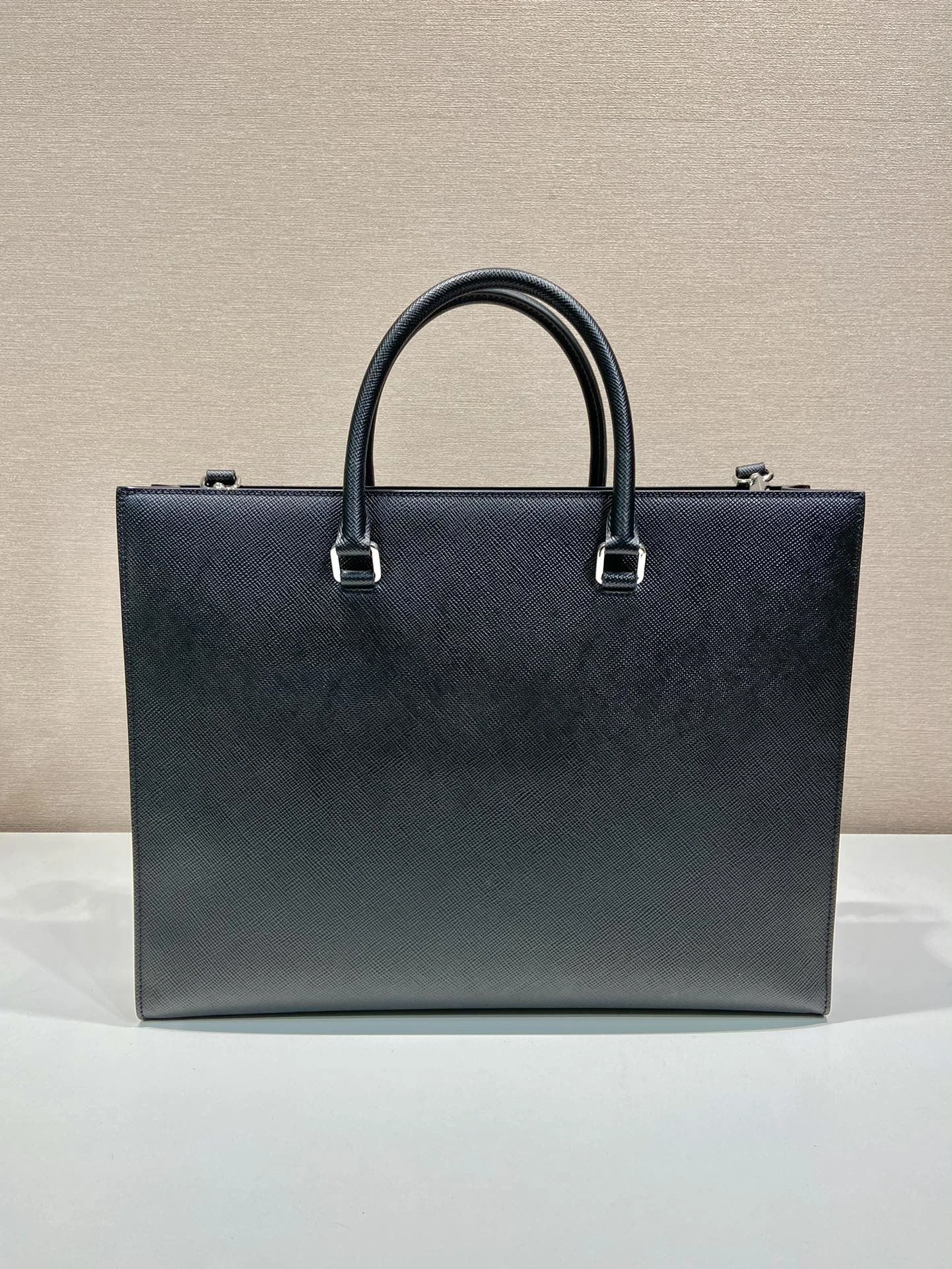 Pra*a top handle bags 4099a-0255
