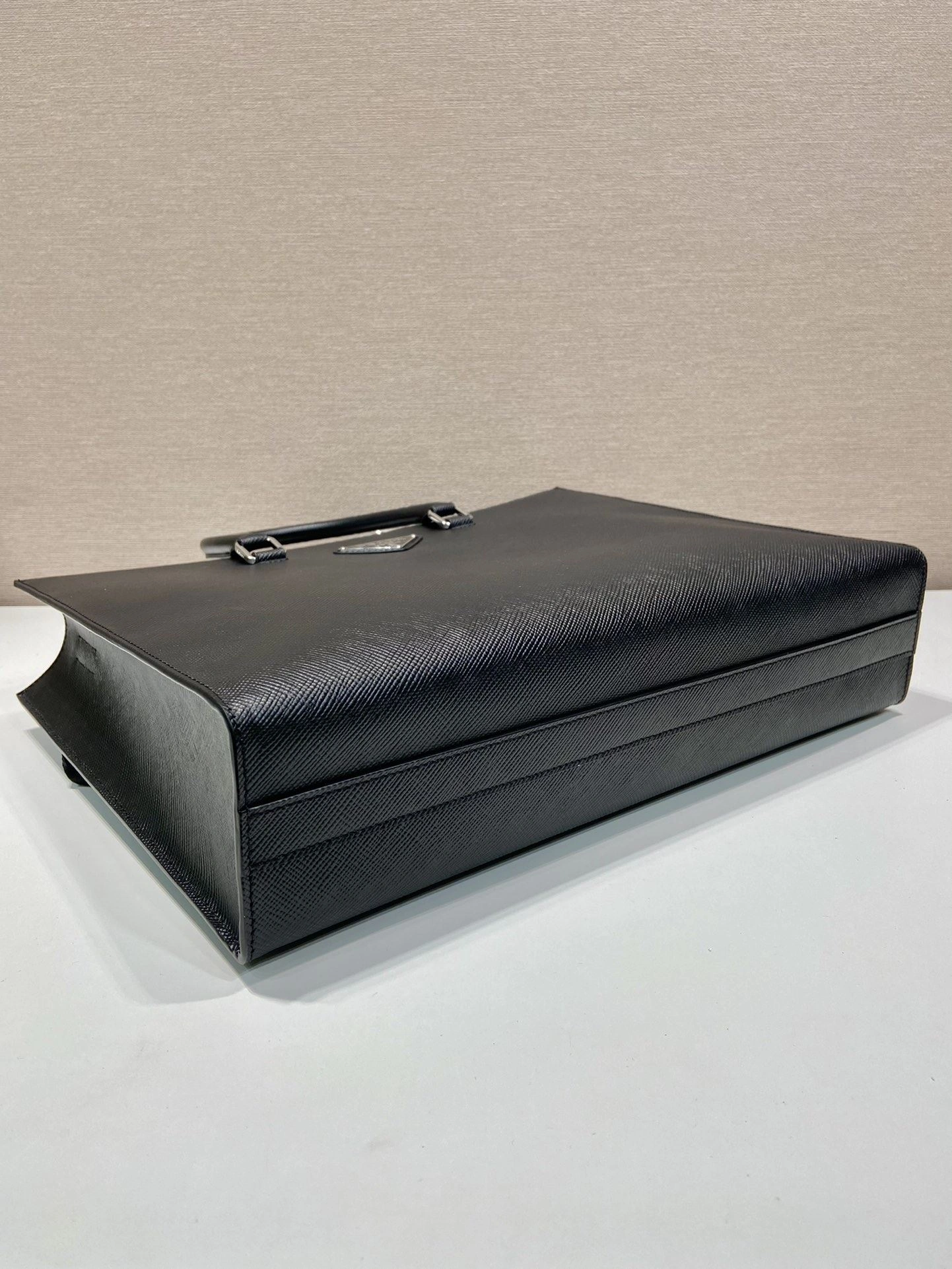 Pra*a top handle bags 4099a-0255