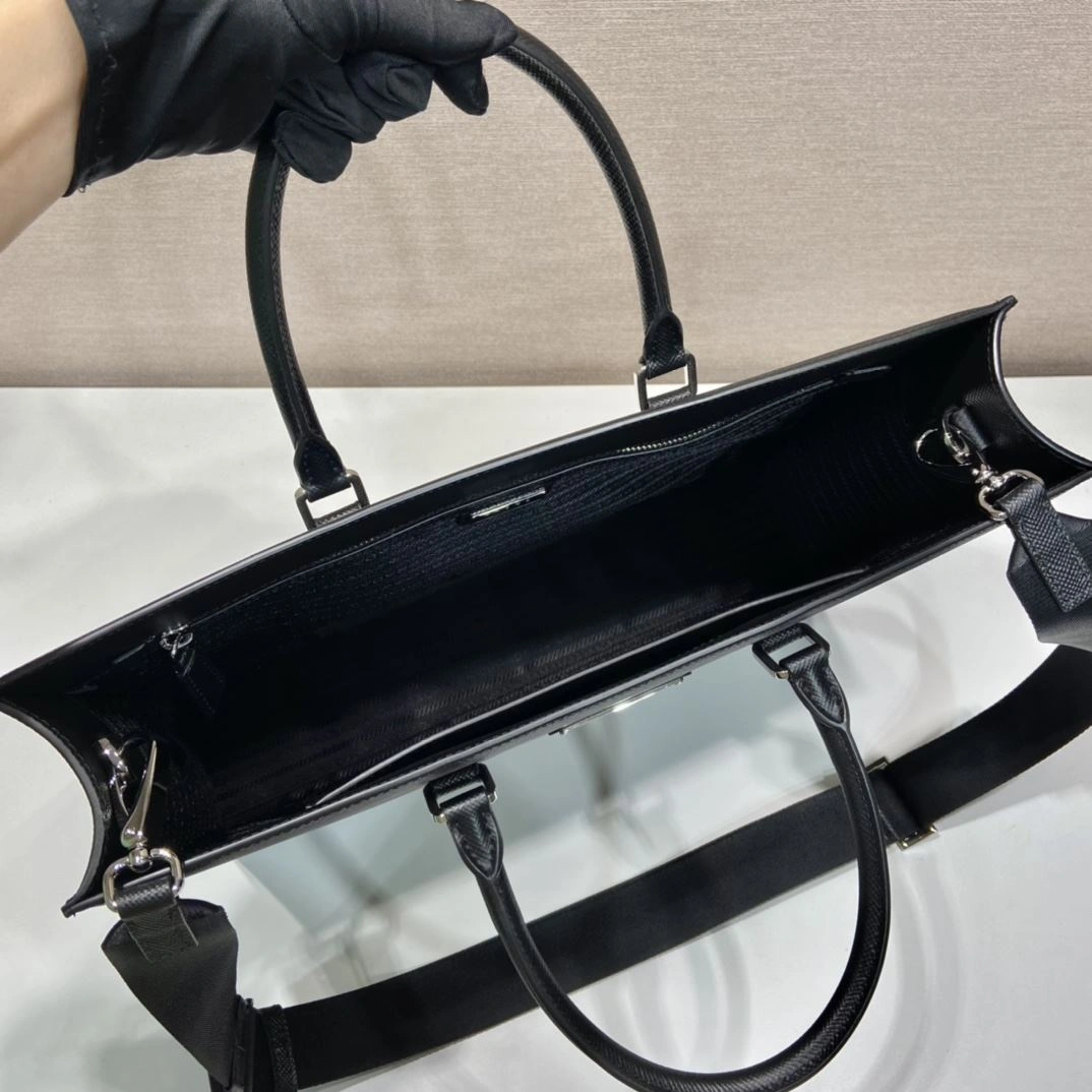 Pra*a top handle bags 4099a-0255