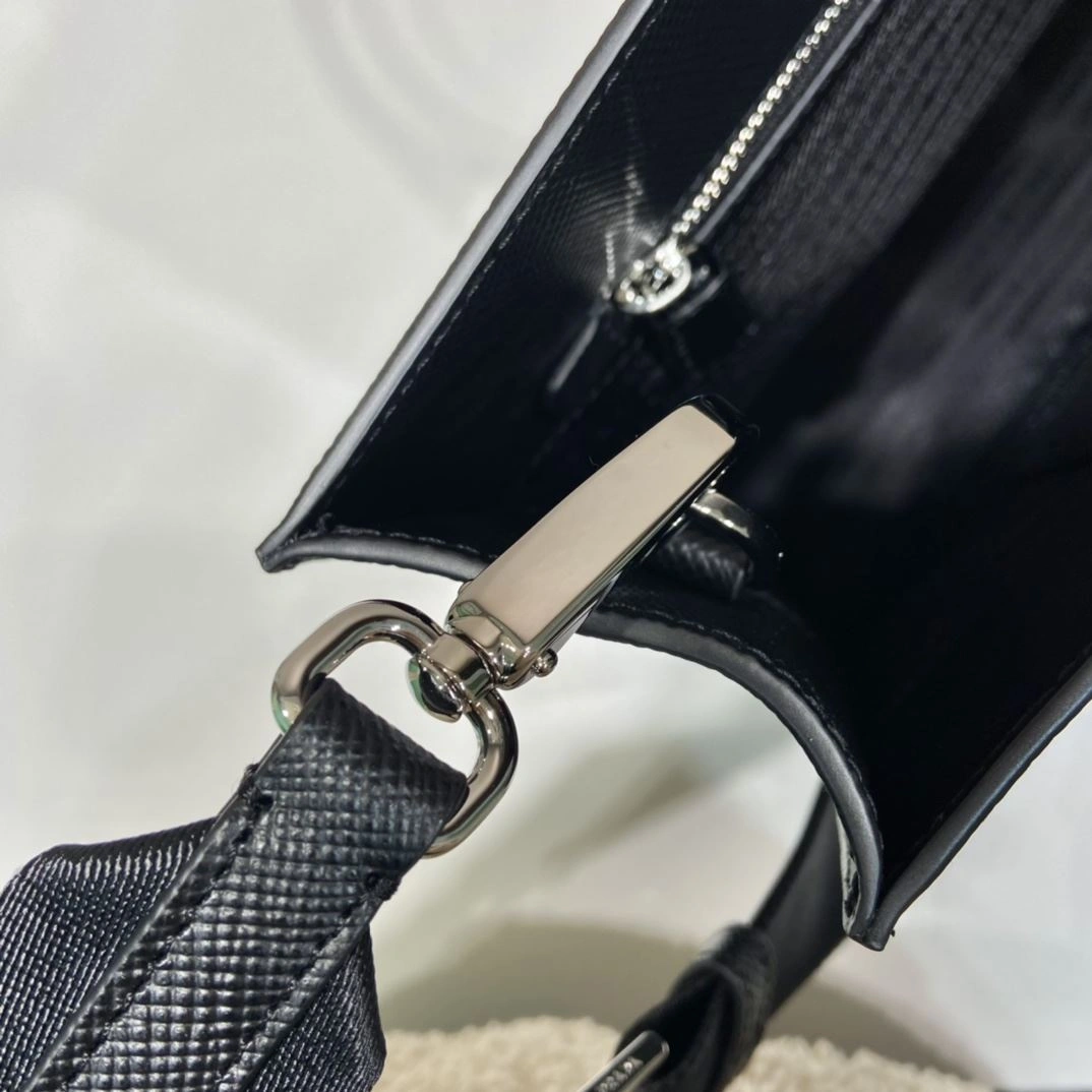 Pra*a top handle bags 4099a-0255