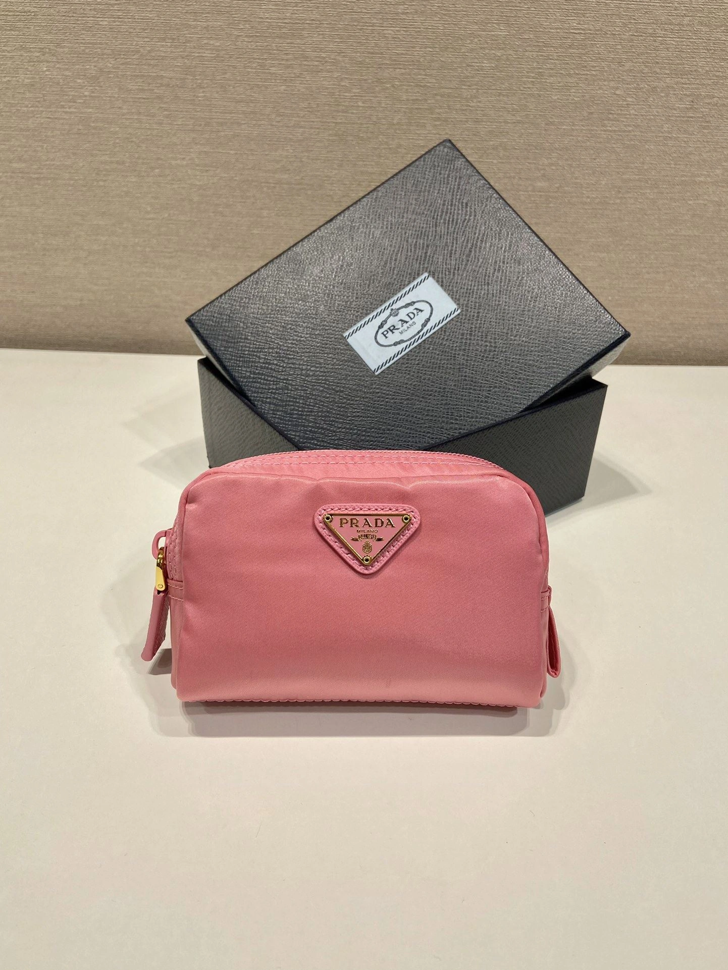 Pra*a clutch bags 4099a-0256