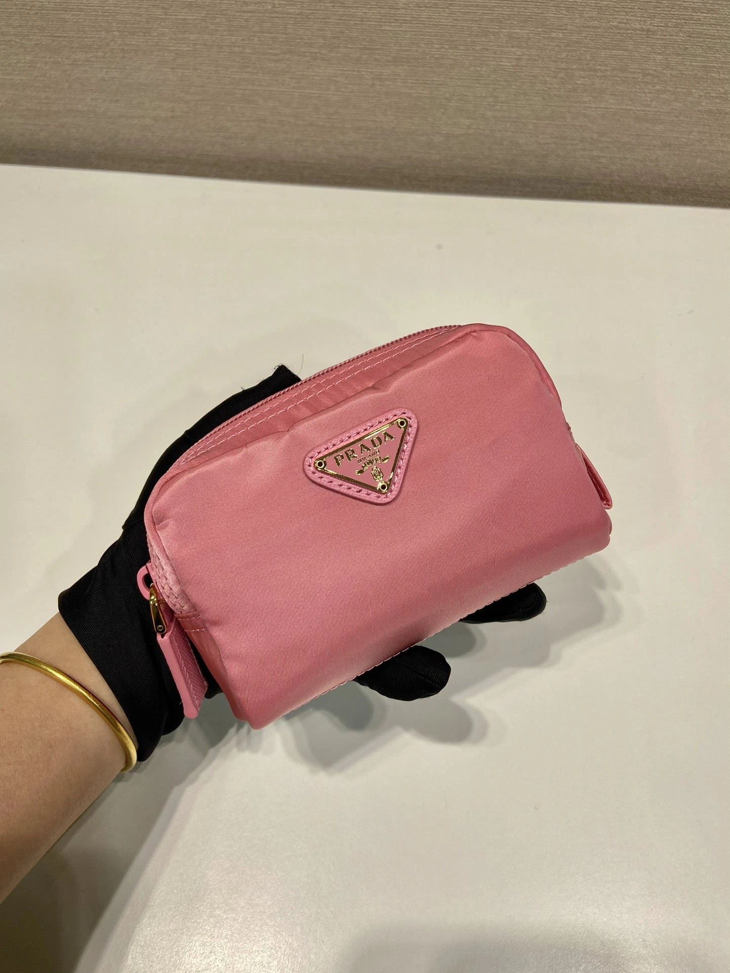 Pra*a clutch bags 4099a-0256