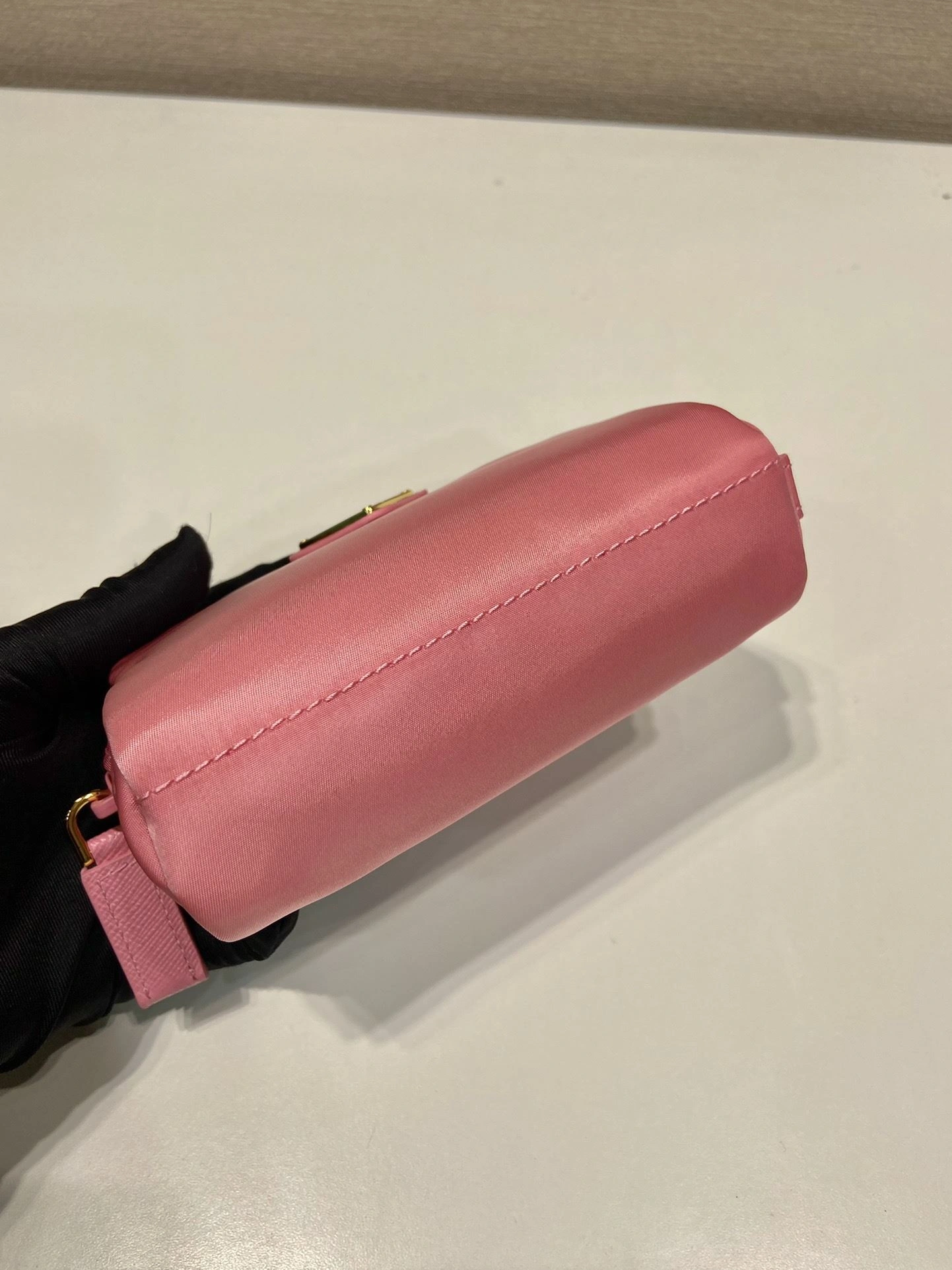 Pra*a clutch bags 4099a-0256