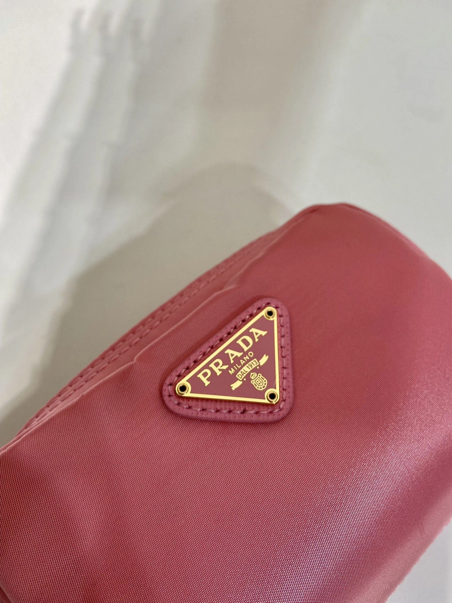 Pra*a clutch bags 4099a-0256