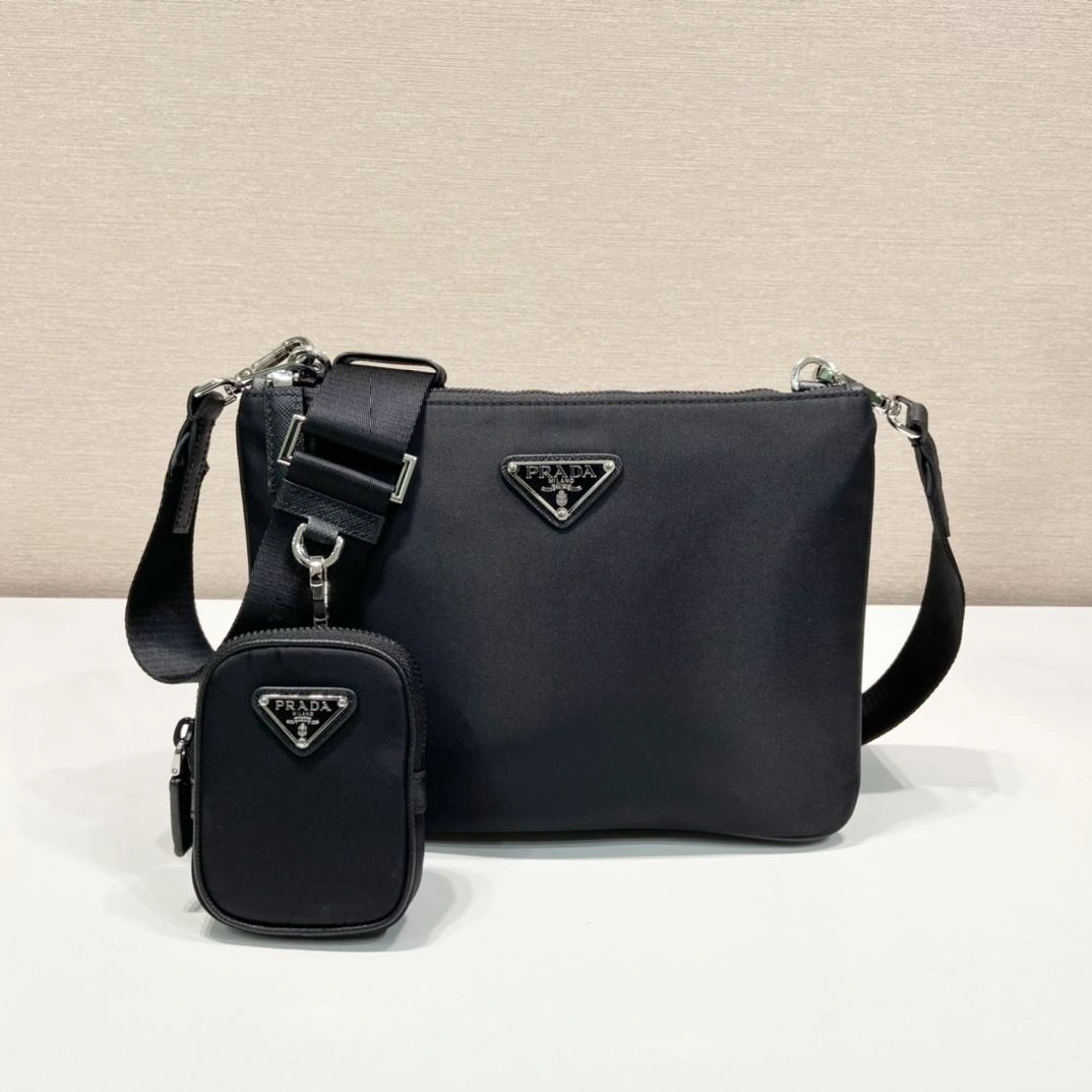 Pra*a satchel bags 4099a-0265