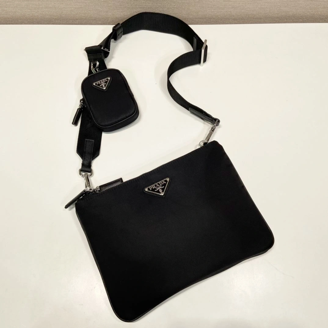 Pra*a satchel bags 4099a-0265
