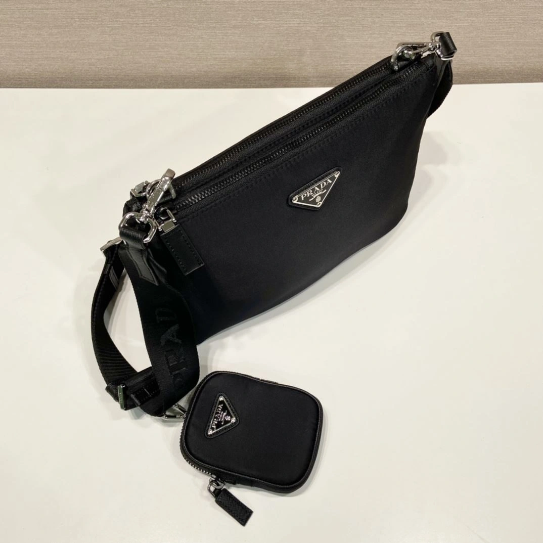 Pra*a satchel bags 4099a-0265