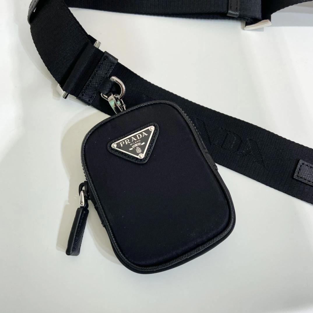 Pra*a satchel bags 4099a-0265