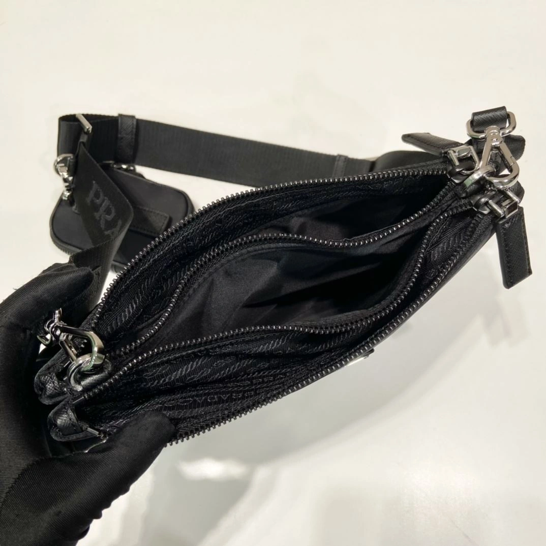 Pra*a satchel bags 4099a-0265