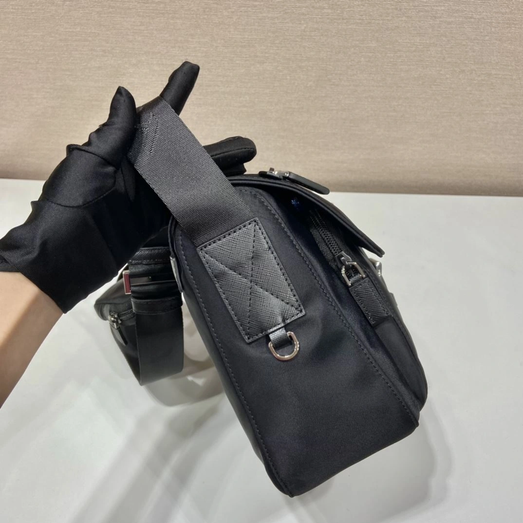 Pra*a satchel bags 4099a-0268