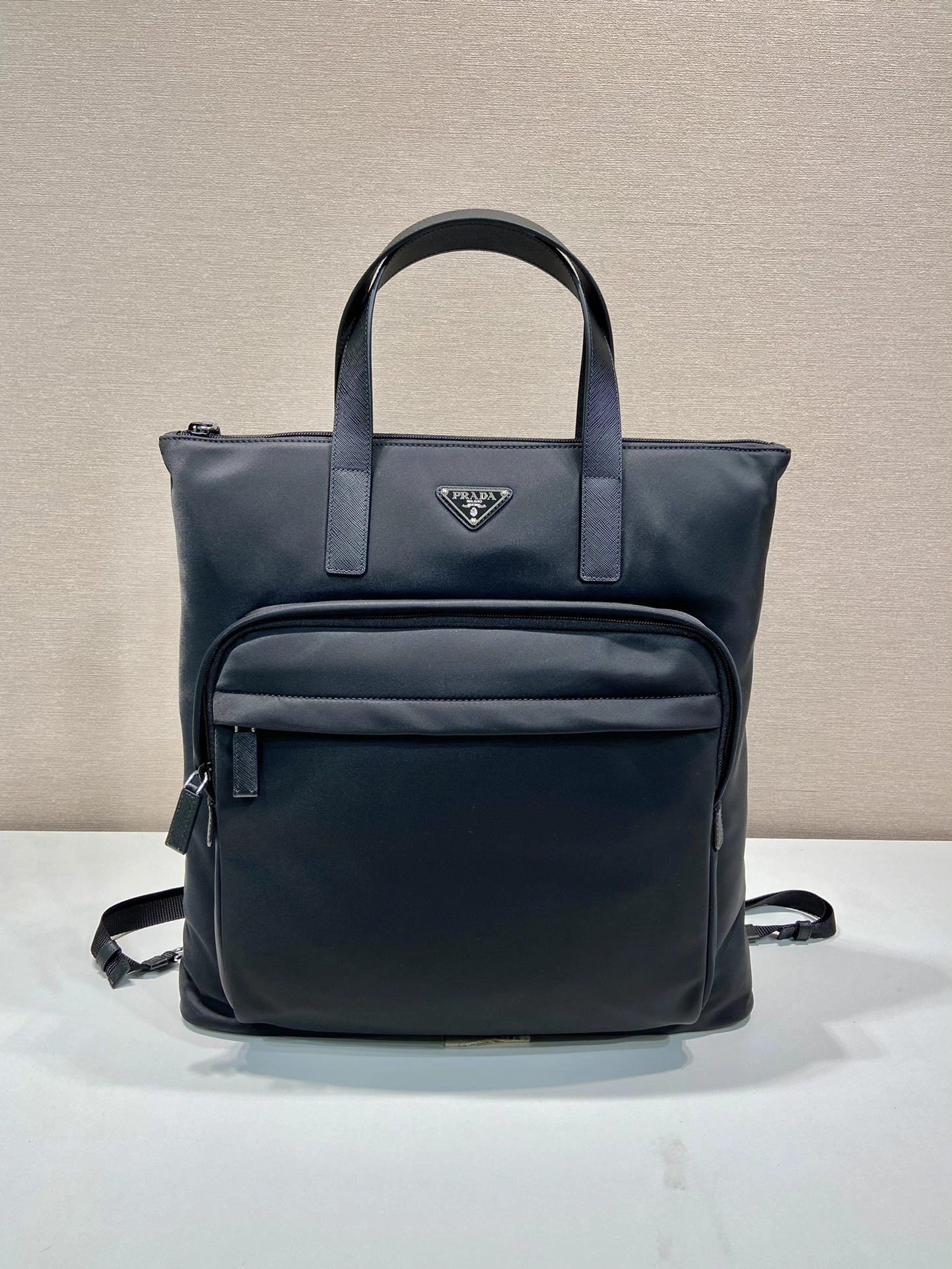 Pra*a top handle bags 4099a-0271