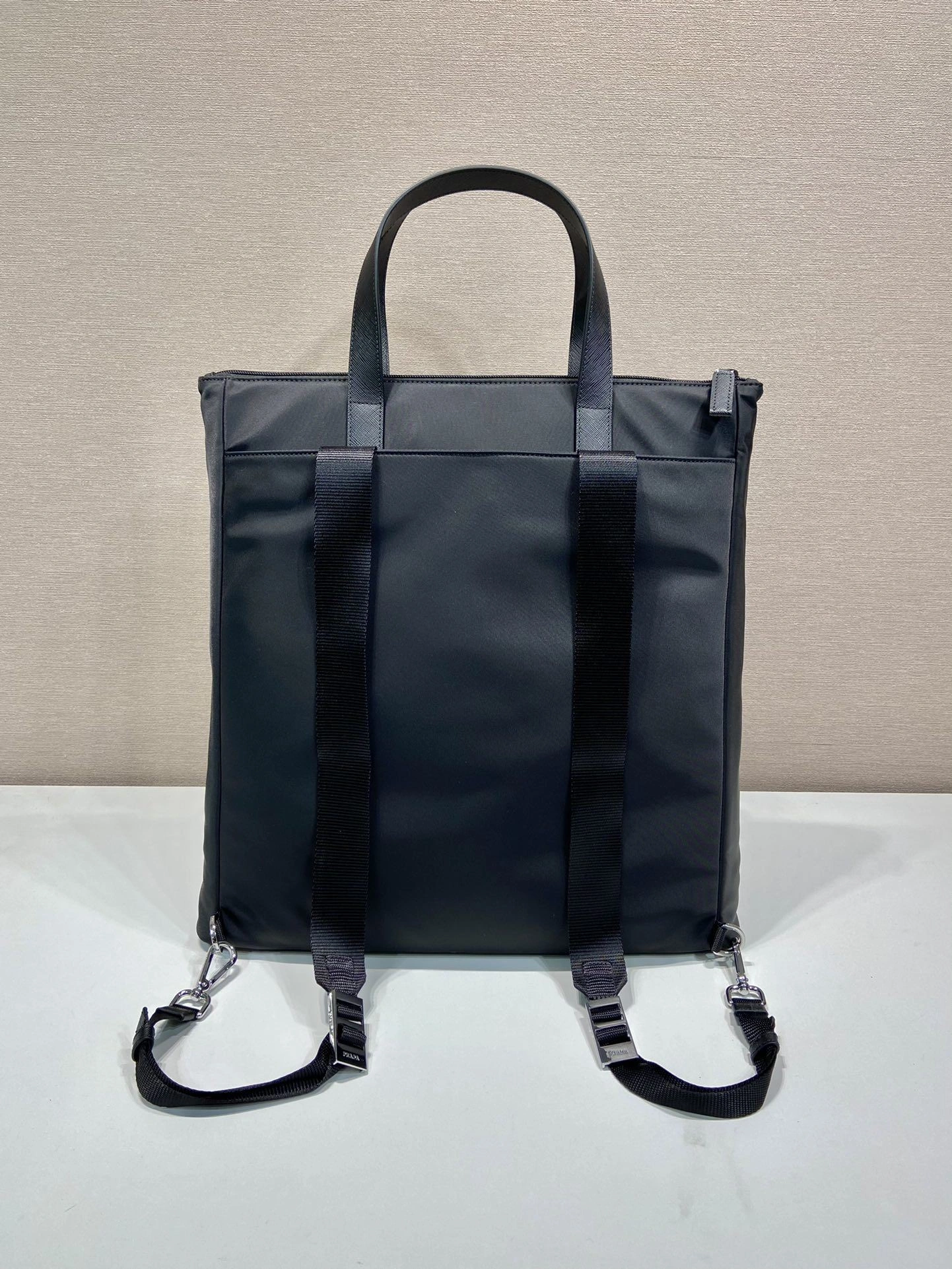 Pra*a top handle bags 4099a-0271