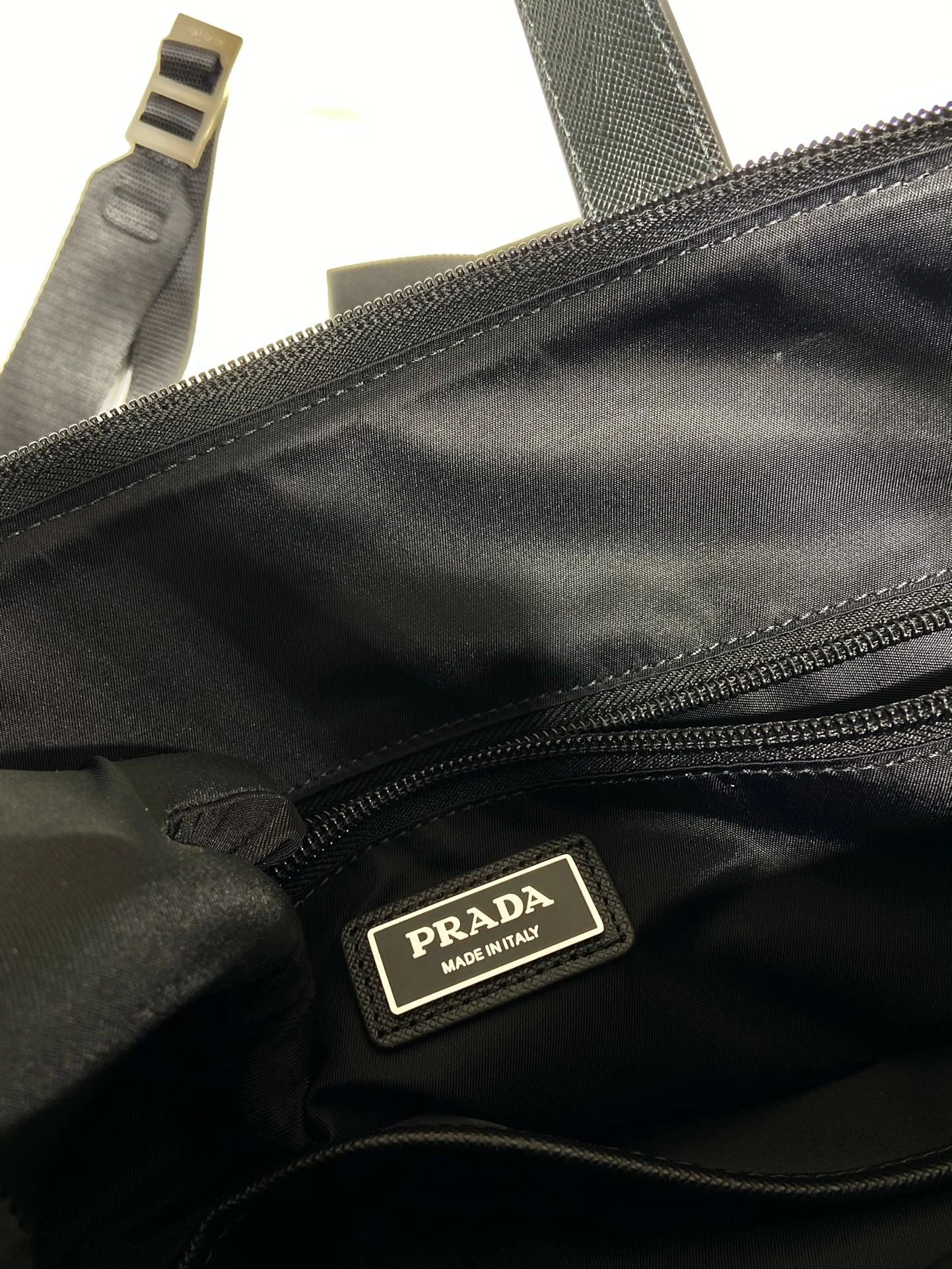 Pra*a top handle bags 4099a-0271
