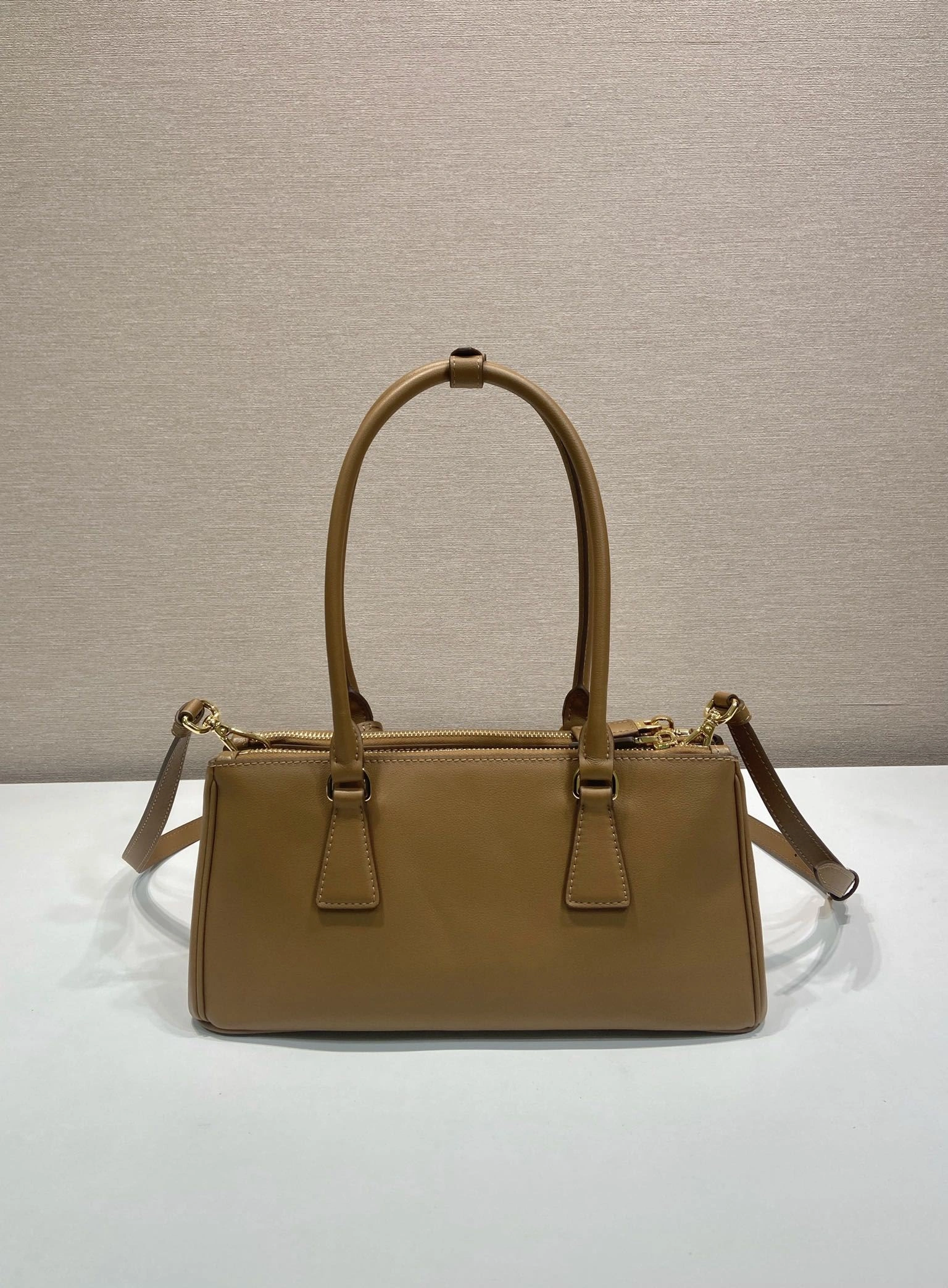 Pra*a top handle bags 4099a-0274