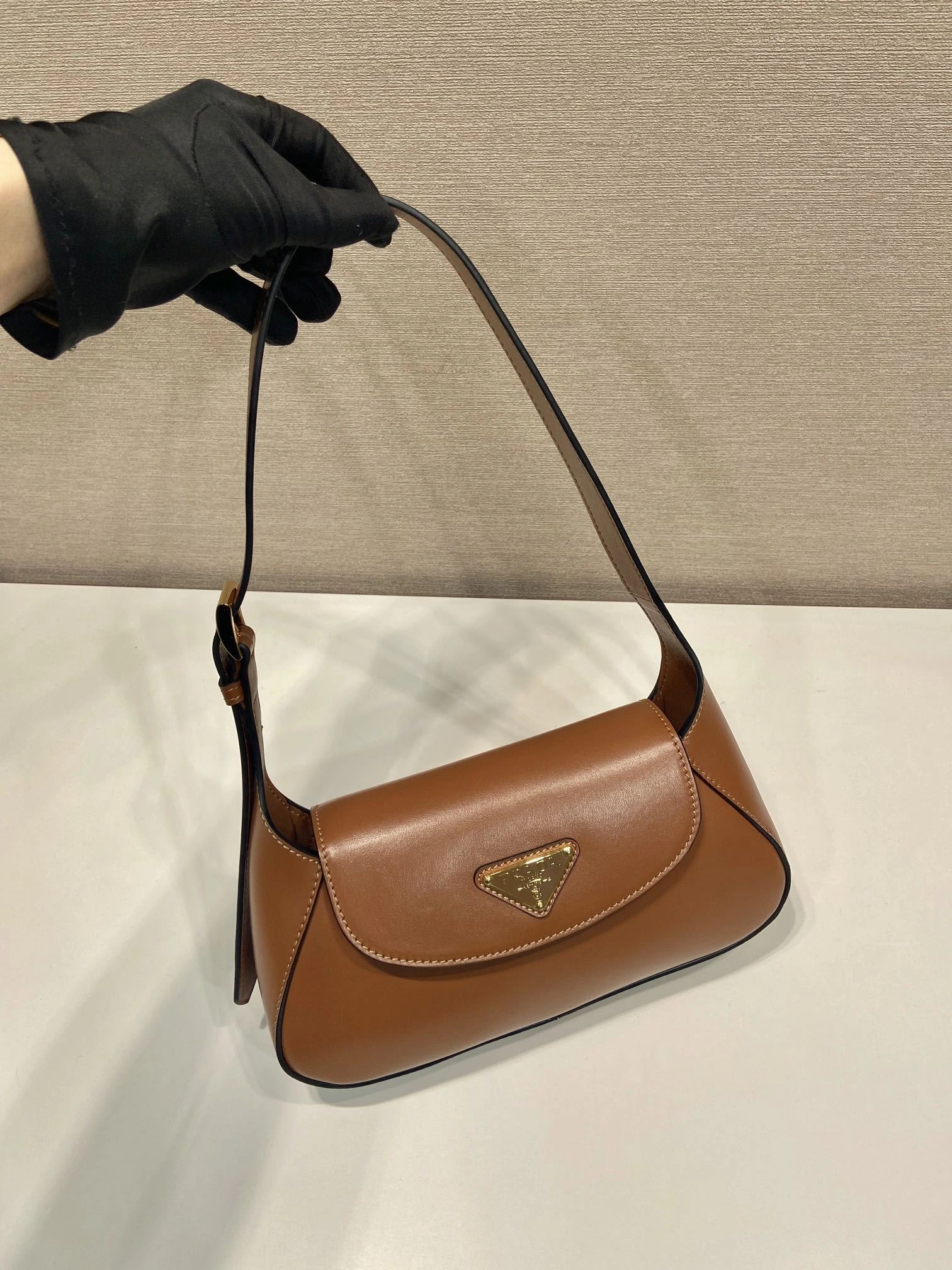 Pra*a top handle bags 4099a-0275