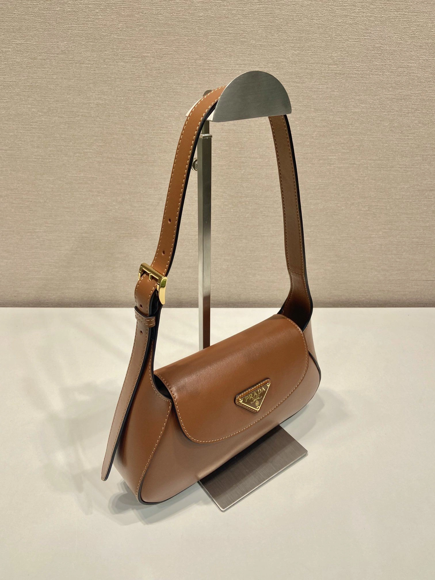 Pra*a top handle bags 4099a-0275