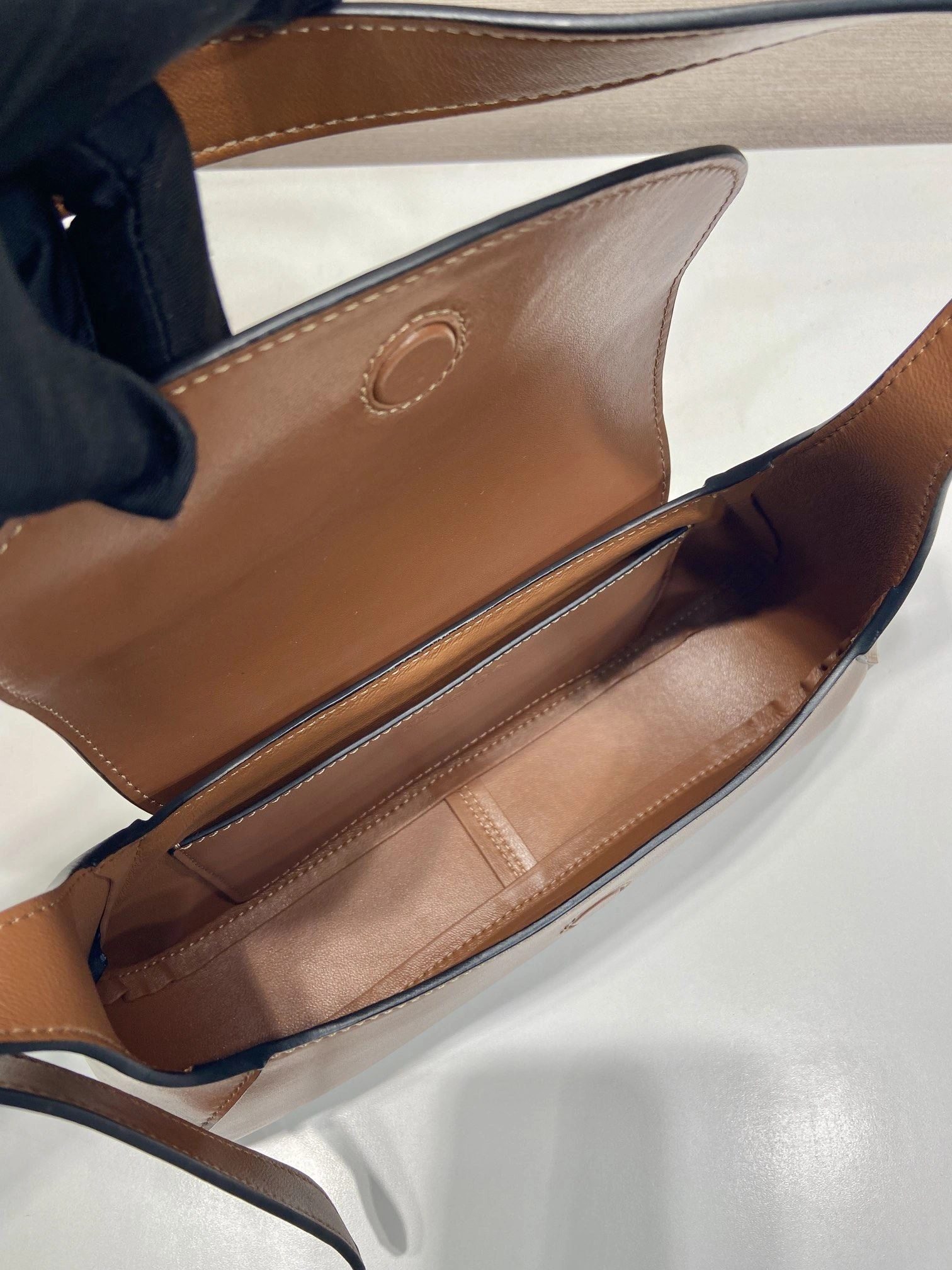 Pra*a top handle bags 4099a-0275