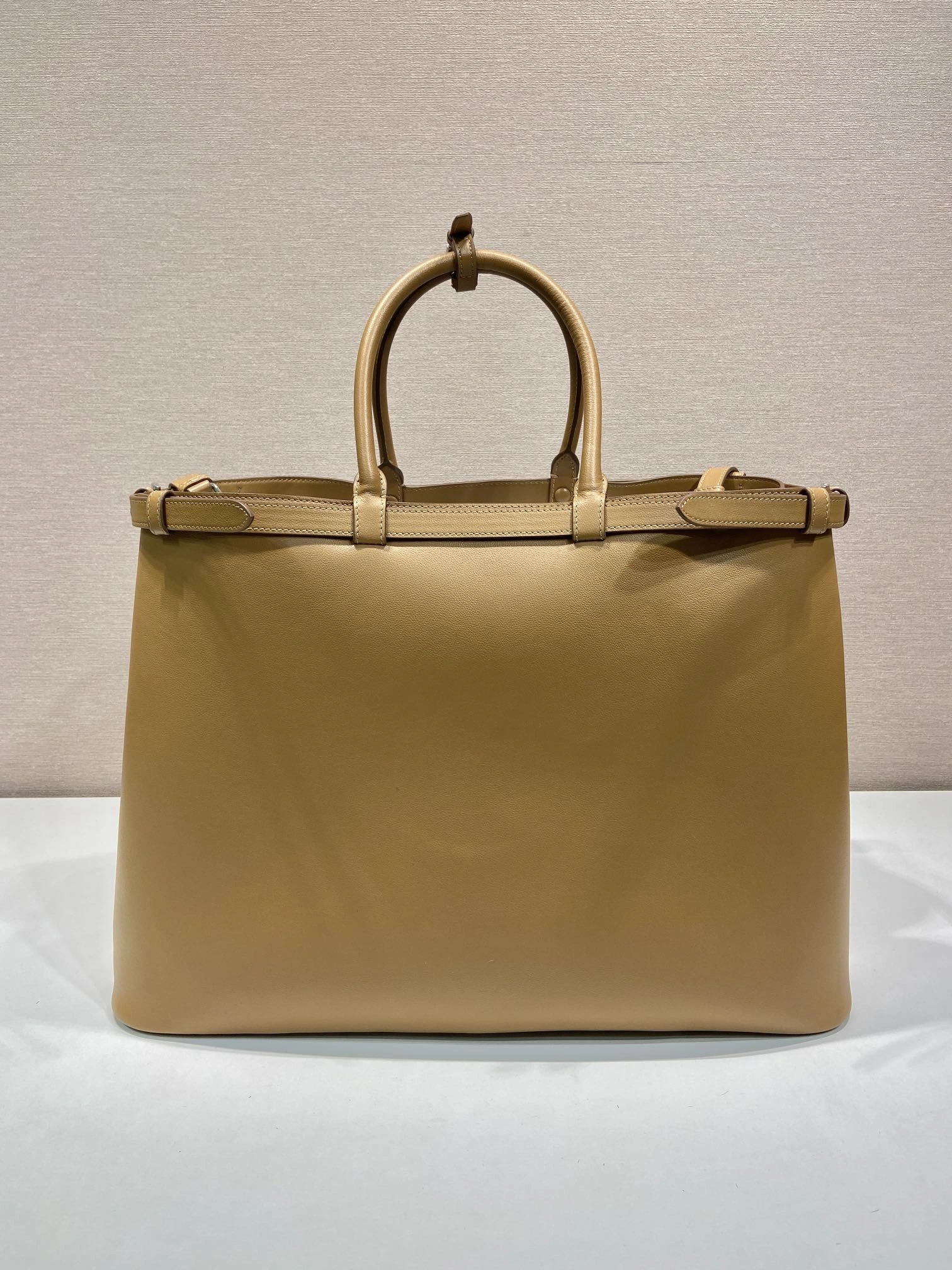 Pra*a top handle bags 4099a-0279
