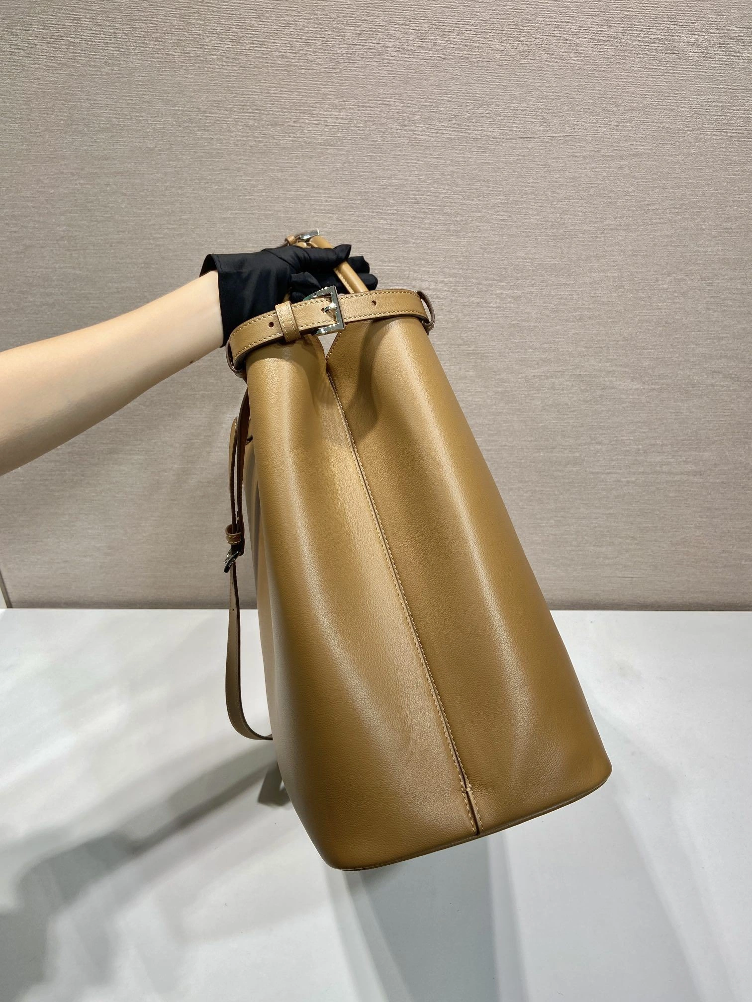 Pra*a top handle bags 4099a-0279