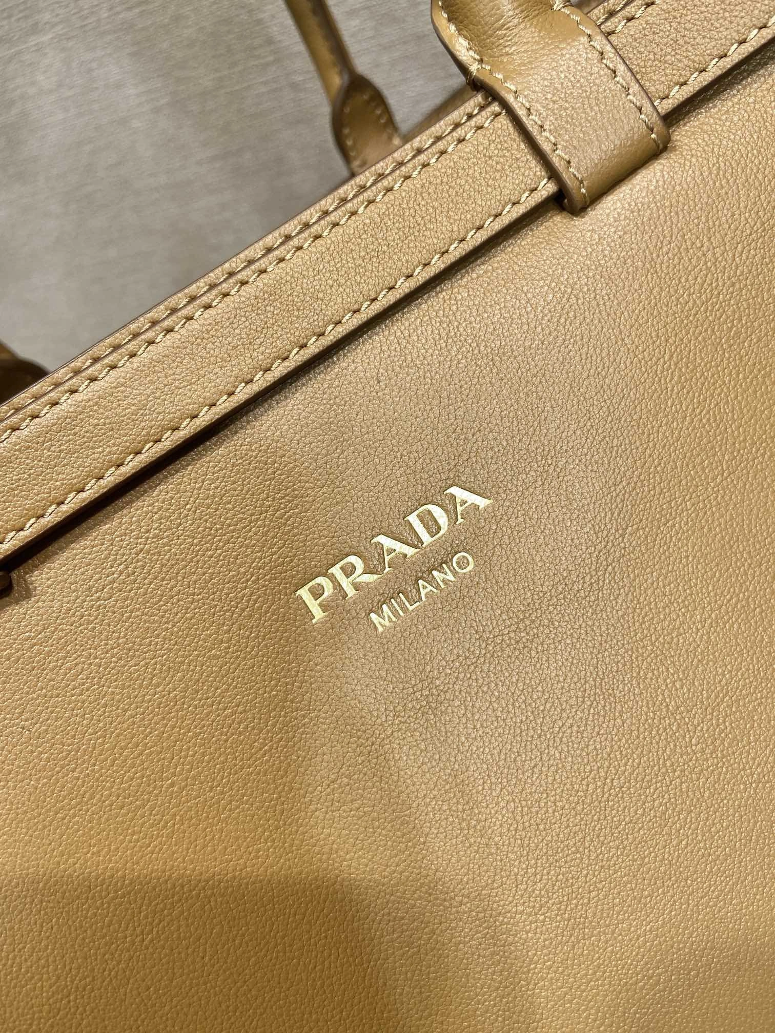 Pra*a top handle bags 4099a-0279