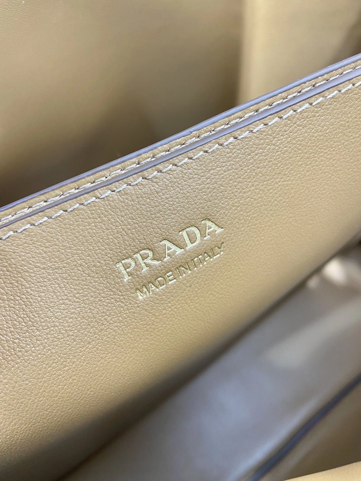 Pra*a top handle bags 4099a-0279