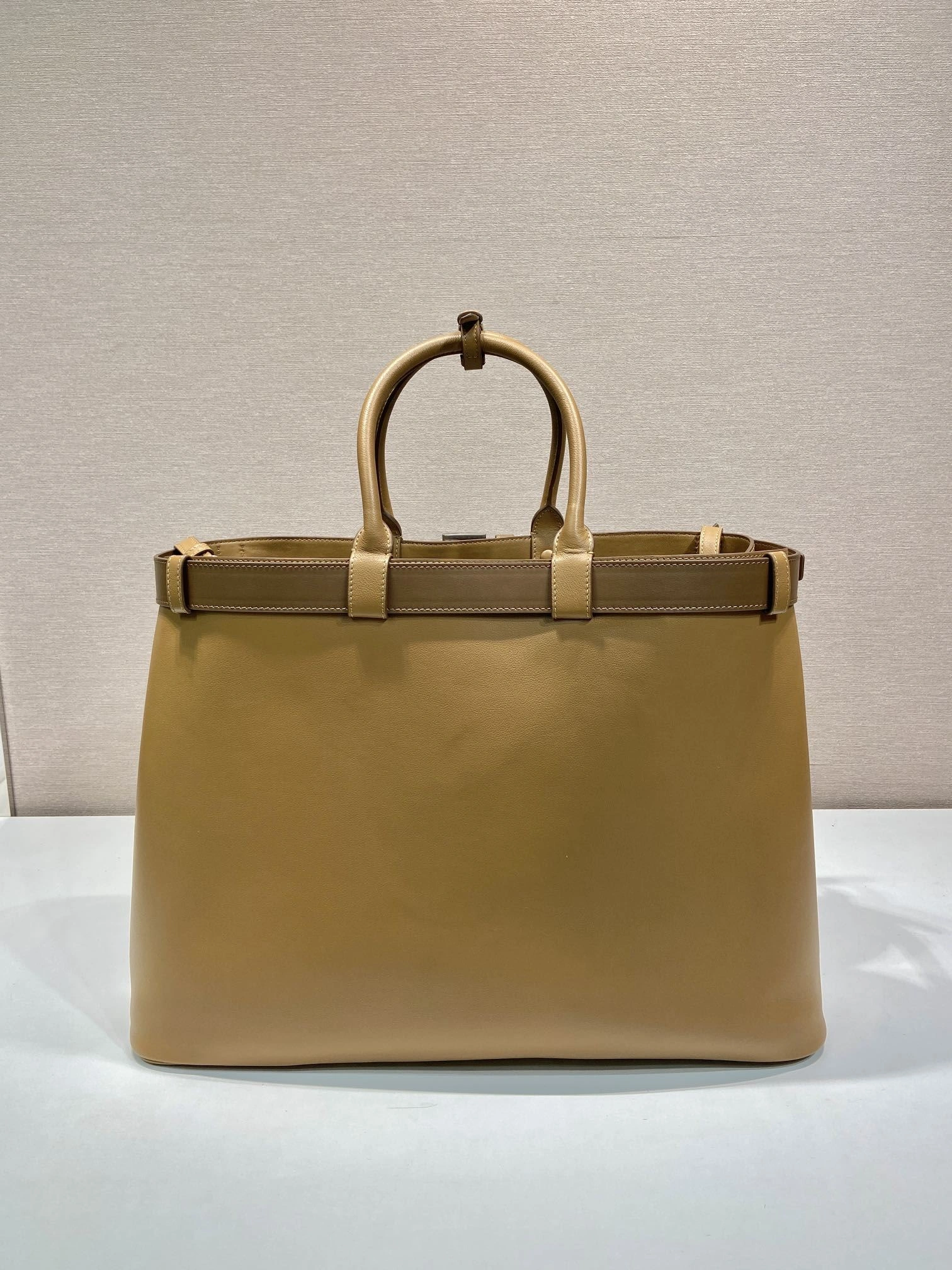 Pra*a top handle bags 4099a-0280