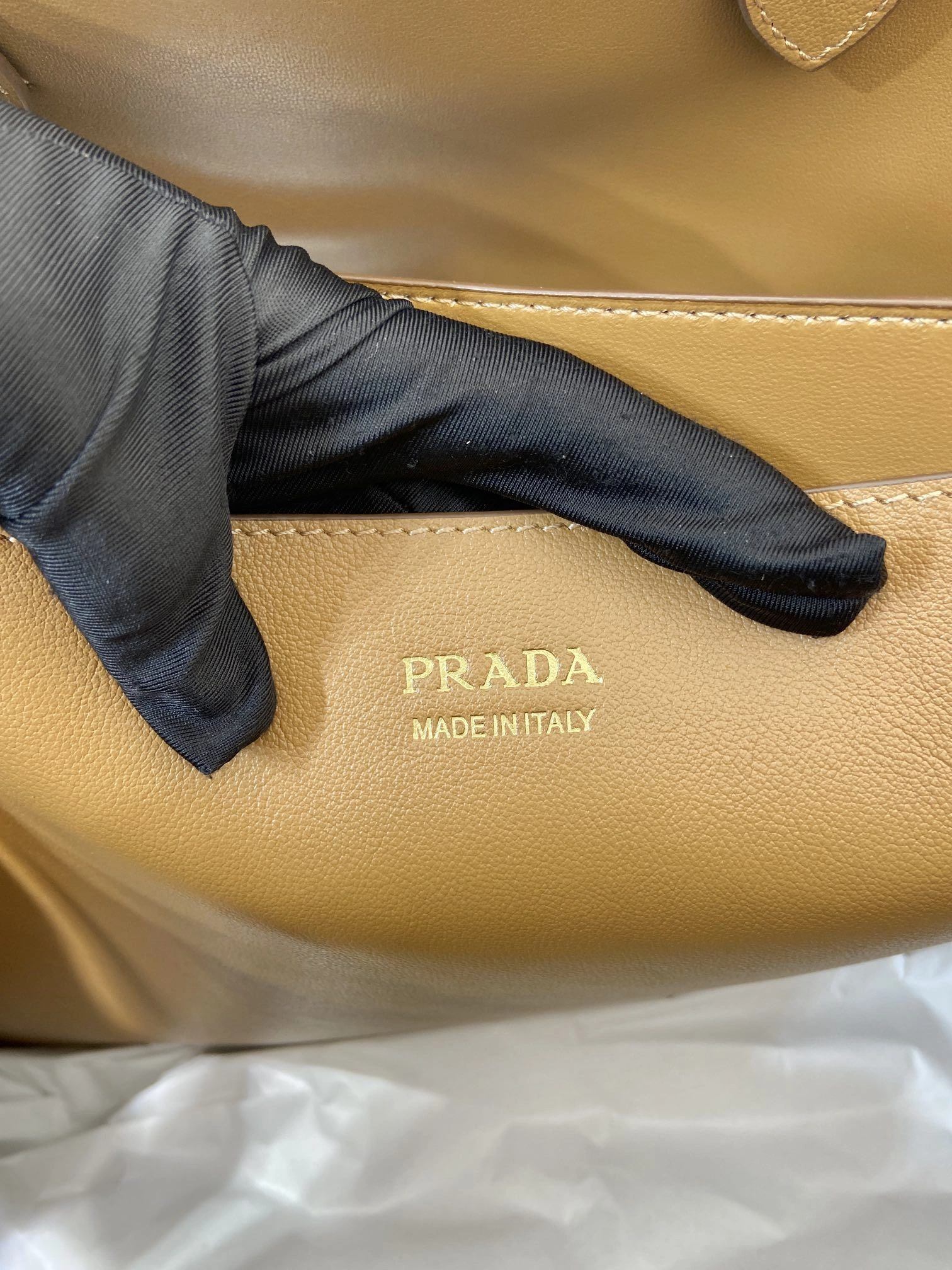 Pra*a top handle bags 4099a-0280