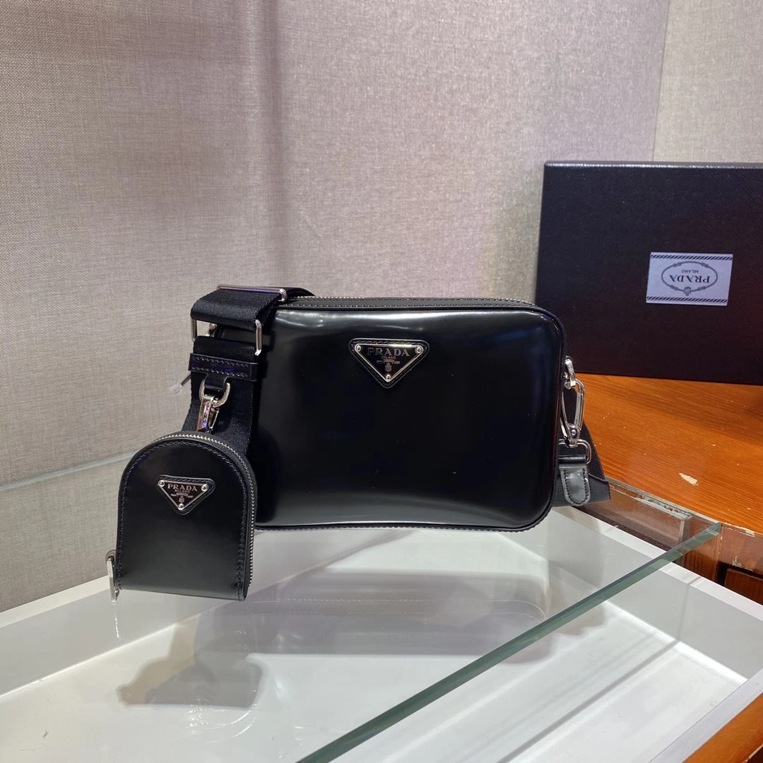 Pra*a satchel bags 4099a-0281