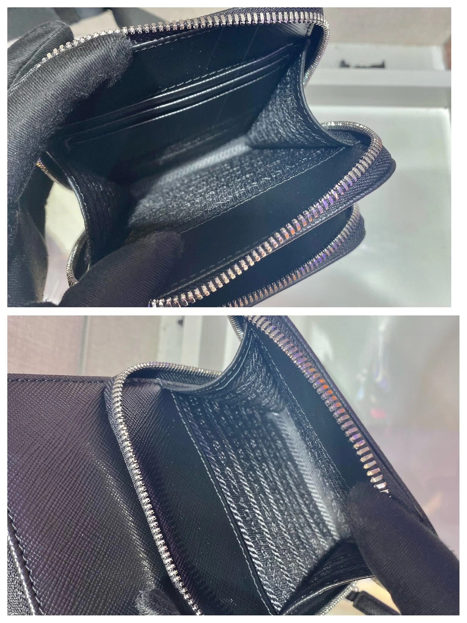 Pra*a satchel bags 4099a-0282