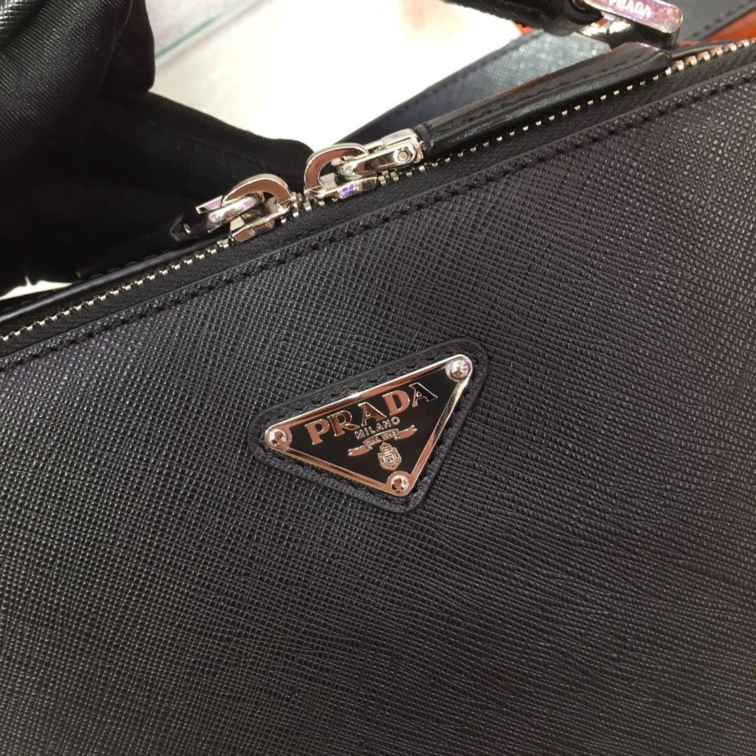 Pra*a top handle bags 4099a-0283
