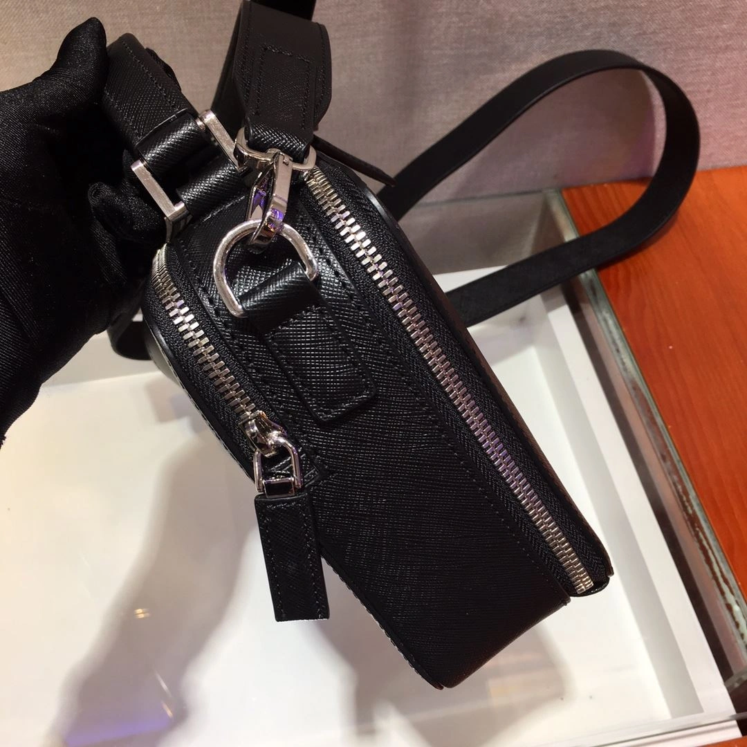 Pra*a top handle bags 4099a-0283